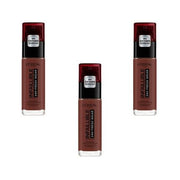 L'Oréal Paris Infaillible 24H Fresh Wear Makeup 385 Cocoa 30ml - Maison des fragrances