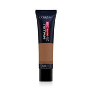 L'Oréal Paris Infaillible 24H Matte Cover Cuivre/Copper Long - Lasting Liquid Makeup 30ml - Maison des fragrances