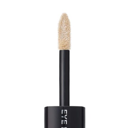 L'Oréal Paris Infaillible Eyeshadow Paint 101 Eternal White Eye Makeup - Maison des fragrances