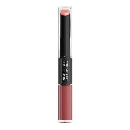 L'Oreal Paris Infaillible No.806 Infinite Intimacy Lipstick - Maison des fragrances