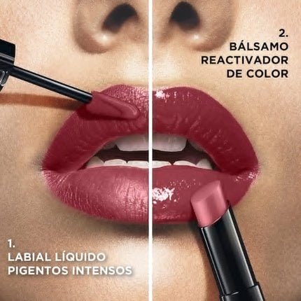 L'Oreal Paris Infaillible No.806 Infinite Intimacy Lipstick - Maison des fragrances
