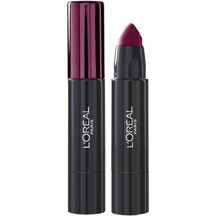 L'Oréal Paris Infaillible Sexy Lip Balm No.201 Bold Wasted - Maison des fragrances