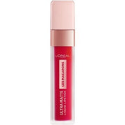 L'Oréal Paris Infaillible Ultra - Matte Les Macarons 828 Framboise Frenzy 8ml - Maison des fragrances