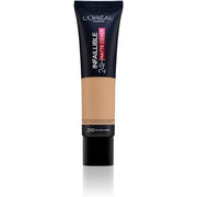 LOréal Paris Infalible 24H Matte Cover High Coverage Matte Makeup Base 30ml 290 Golden Amber - Maison des fragrances