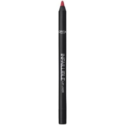 LOréal Paris Infalible Lip Liner 701 Stay Ultraviolet Purple 1g - Maison des fragrances