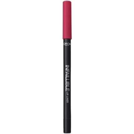 LOréal Paris Infalible Lip Liner 701 Stay Ultraviolet Purple 1g - Maison des fragrances