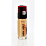 L'Oreal Paris Infallible 24H Makeup 30ml 220 Sand - Maison des fragrances