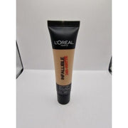 L'Oreal Paris Infallible 24H Matte Foundation 35ml 22 Radiant Beige - Maison des fragrances