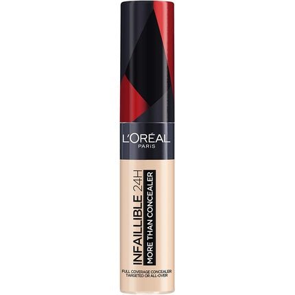L'Oreal Paris Infallible 24h More Than Concealer Full Coverage Longwear - Maison des fragrances