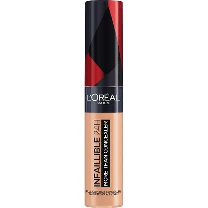 L'Oreal Paris Infallible 24h More Than Concealer Full Coverage Longwear - Maison des fragrances