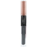 L'Oreal Paris Infallible 24HR 2 Step Lipstick 114 Ever Nude 1 Count - Maison des fragrances