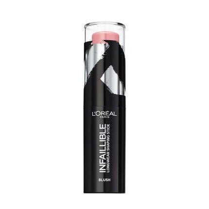 L'Oreal Paris Infallible Blush Stick - 001 Sexy Flush - Maison des fragrances
