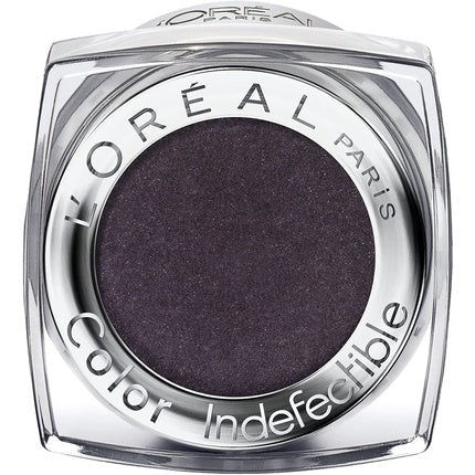 L'Oreal Paris Infallible Eyeshadow Enigmatic Purple 3.5g - Maison des fragrances