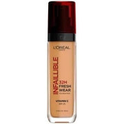 L'Oréal Paris Infallible Freshwear 32H Foundation 310 - Maison des fragrances