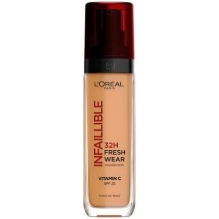 L'Oréal Paris Infallible Freshwear 32H Foundation 310 - Maison des fragrances