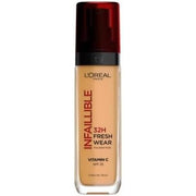 L'Oréal Paris Infallible Freshwear 32H Foundation 315 - Maison des fragrances