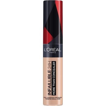 L'Oreal Paris Infallible Full Coverage Concealer for Face - Maison des fragrances