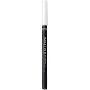 L'Oreal Paris Infallible Gel Crayon Eyeliner 14 White Is White - Maison des fragrances