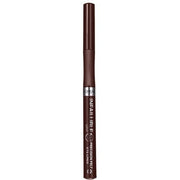 L'Oréal Paris Infallible Grip Precision Felt 0.4mm 27H Longwear Eyeliner Brown - Maison des fragrances