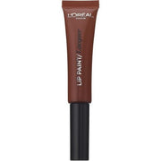 L'Oreal Paris Infallible Lacquer Lip Paint 105 Red Fiction 8ml - Maison des fragrances