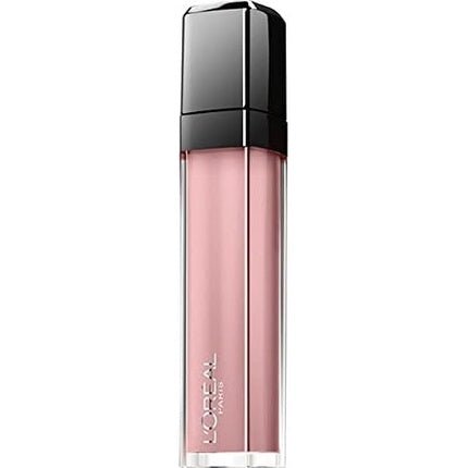 L'oreal Paris Infallible Lip Gloss 110 I Got The Power Cream 8ml - Maison des fragrances