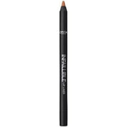 L'Oreal Paris Infallible Lip Liner 101 Gone with the Nude 1 Count - Maison des fragrances