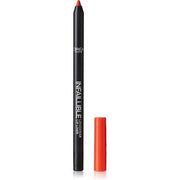 L'Oreal Paris Infallible Lip Liner 203 Tangerine Vertigo 1 Count - Maison des fragrances