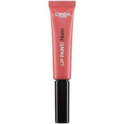 L'Oreal Paris Infallible Lipstick 102 Darling Pink 8ml - Maison des fragrances