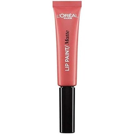 L'Oreal Paris Infallible Lipstick 102 Darling Pink 8ml - Maison des fragrances