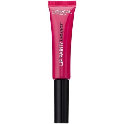 L'Oreal Paris Infallible Lipstick 103 Lacquer 8ml - Maison des fragrances