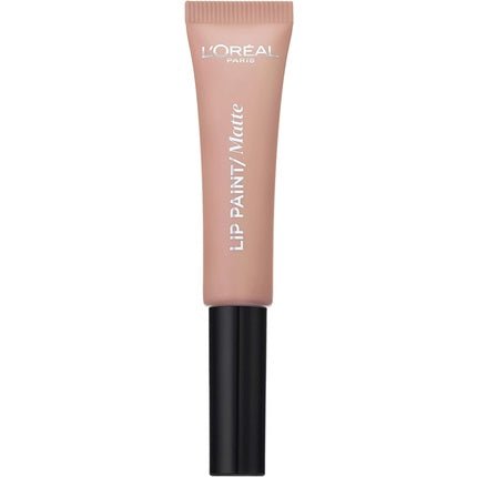 L'Oreal Paris Infallible Lipstick 208 Off - White - Maison des fragrances