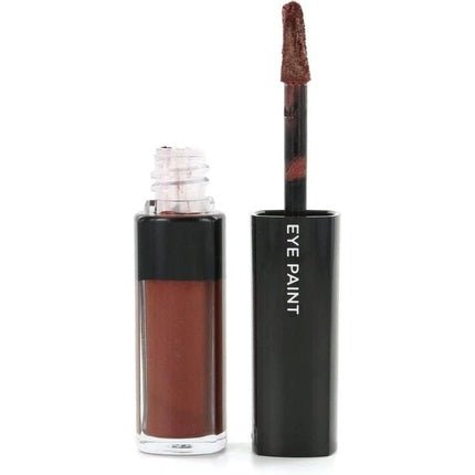 L'Oreal Paris Infallible Liquid Metallic Paint Eyeshadow 405 Take A Bow - Maison des fragrances