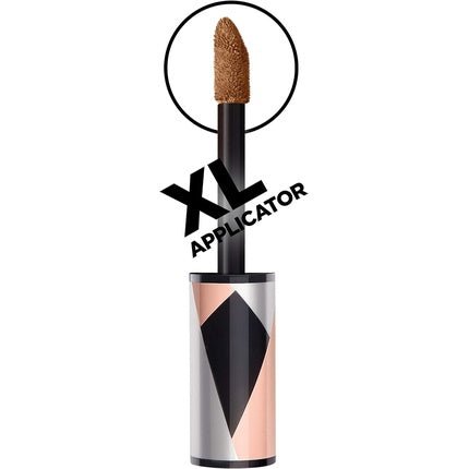 L'Oreal Paris Infallible Longwear 24HR More Than Concealer Matte Finish 344 Espresso - Maison des fragrances