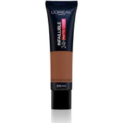 L'Oreal Paris Infallible Matte Cover 24hour Foundation 355 Sienna SPF 18 30ml - Maison des fragrances