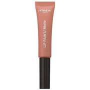 L'Oréal Paris Infallible Matte Paint Lipstick No. 211 Babe - In 8g - Maison des fragrances