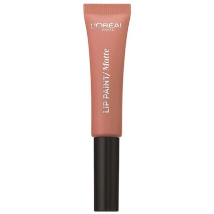 L'Oréal Paris Infallible Matte Paint Lipstick No. 211 Babe - In 8g - Maison des fragrances