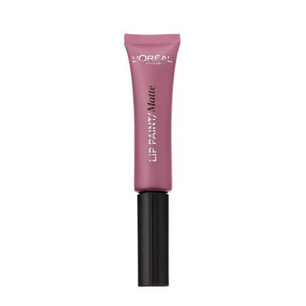 L'Oréal Paris Infallible Matte Paint Lipstick No. 212 Nude - Ist 8g - Maison des fragrances
