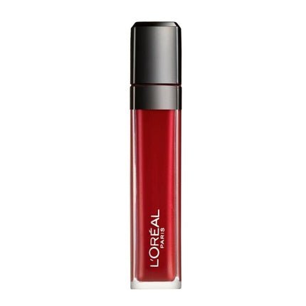 L'Oreal Paris Infallible Mega Gloss Lip Gloss 402 Forgive My Sin Matte Finish - Maison des fragrances