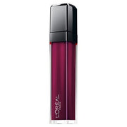 L'Oreal Paris Infallible Mega Gloss Who's The Boss? 107 8ml - Maison des fragrances