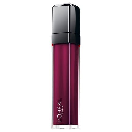 L'Oreal Paris Infallible Mega Gloss Who's The Boss? 107 8ml - Maison des fragrances