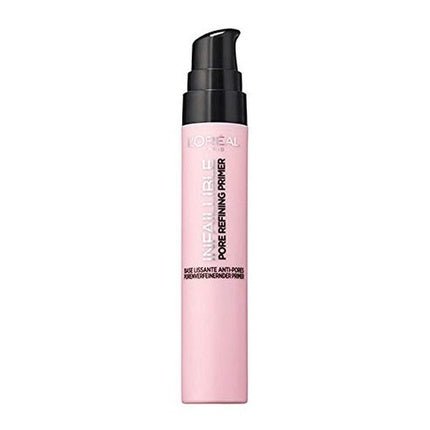L'Oréal Paris Infallible Primer 06 Pore Refining Rose 40.8g - Maison des fragrances