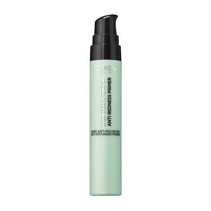 L'Oreal Paris Infallible Primer Shots 02 Anti - Redness 20ml 0.68 Fl Oz - Maison des fragrances