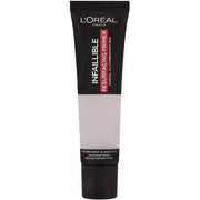 L'Oreal Paris Infallible Reassuring Primer 35ml - Maison des fragrances