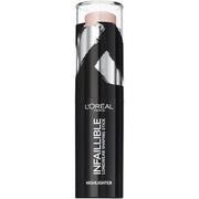 L'Oreal Paris Infallible Strobe Highlight Stick 503 Slay Rose 9g - Maison des fragrances