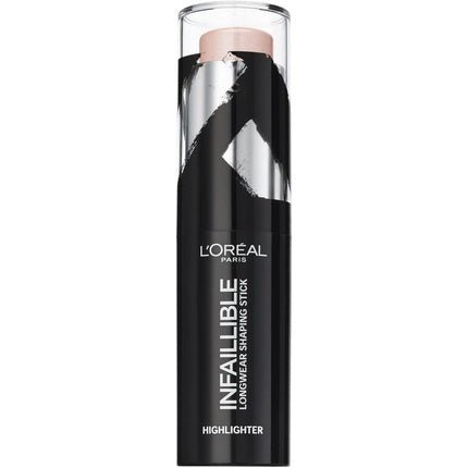 L'Oreal Paris Infallible Strobe Highlight Stick 503 Slay Rose 9g - Maison des fragrances