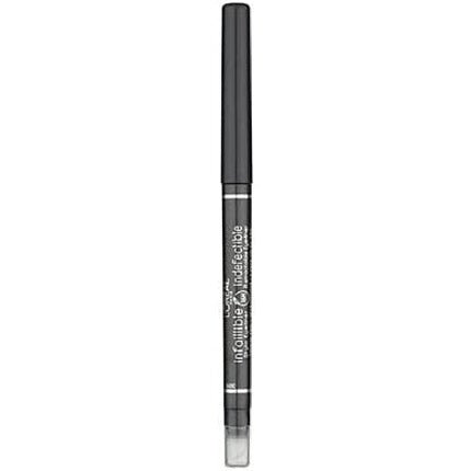 L'Oreal Paris Infallible Stylo 24H Eyeliner 301 Night Day Black - Maison des fragrances