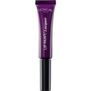 L'Oréal Paris Infallible Vampies Lip Lacquer 111 Violet/Fuchsia 8ml - Maison des fragrances