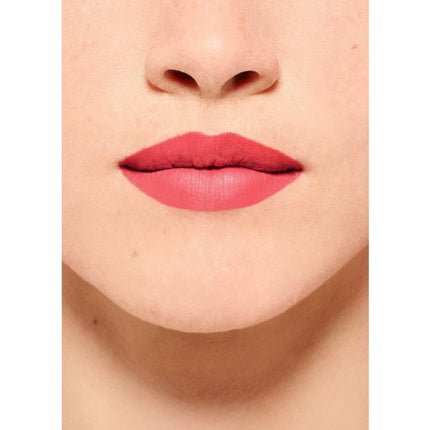 L'Oreal Paris Infallible Very Matte Lip Crayon Lipstick Smudge Proof Pink Lipstick 108 Hot Apricot - Maison des fragrances