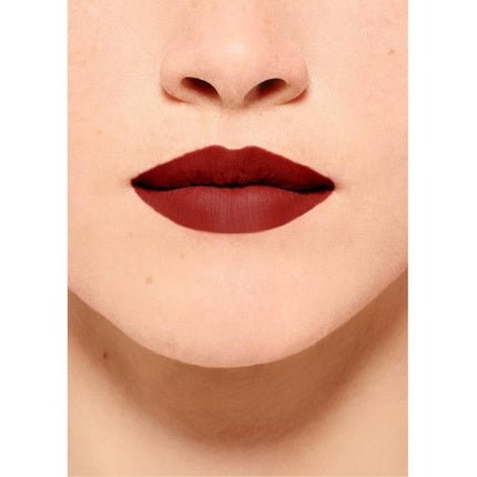 L'Oreal Paris Infallible Very Matte Lip Crayon Lipstick Smudge Proof Red 109 Flirty Toffee 1kg - Maison des fragrances