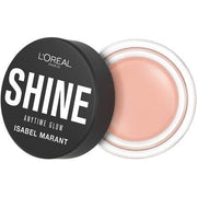 L'Oréal Paris Isabel Marant Shine Highlighter Creamy Highlighter for Beautiful Skin Complexion 6g - Maison des fragrances